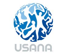 USANA更換品牌LOGO及包裝