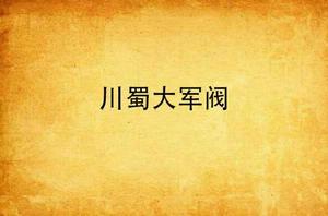 川蜀大軍閥 川蜀大軍閥