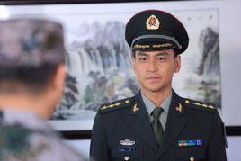 王星[電視劇《我是特種兵之霹靂火》人物]