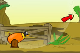 憤怒的小鴨 憤怒的小鴨