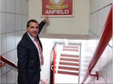 布倫丹&middot;羅傑斯