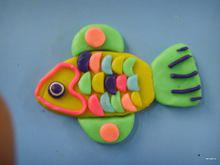 橡皮泥資料圖片