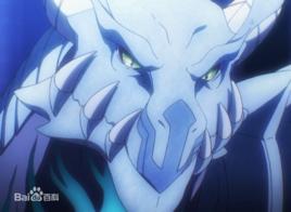 白金龍王 白金龍王