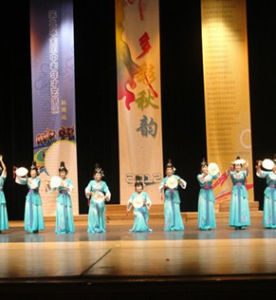 南昌清音 南昌清音