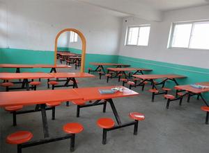 學校食堂