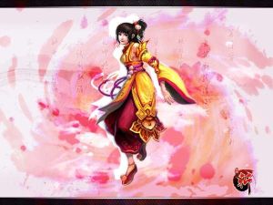 《三國斬Web》 《三國斬Web》