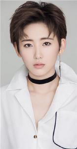 趙思[中國內地女演員]