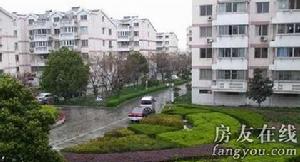 啟園新村 啟園新村