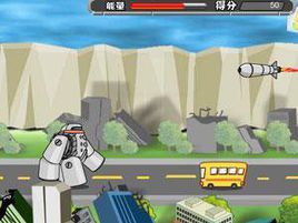 機器人末日逃脫 機器人末日逃脫