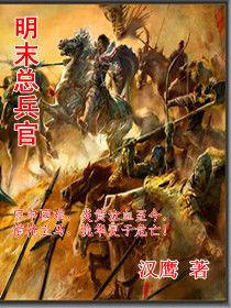 明末總兵官 明末總兵官