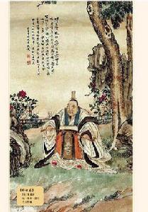 顧榮施炙 顧榮施炙