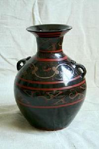 漢代陶瓷