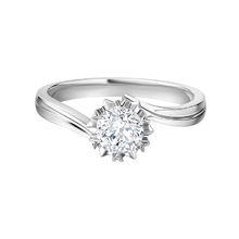 訂婚戒指[男方送給女友的戒指]