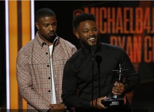 2018年黑人娛樂電視大獎 2018年黑人娛樂電視大獎