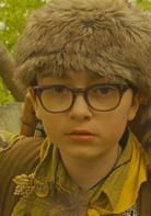 月亮升起之王國