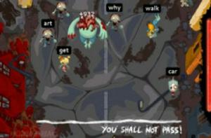 街頭大屠殺 街頭大屠殺