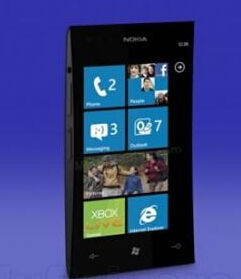 諾基亞903 諾基亞903