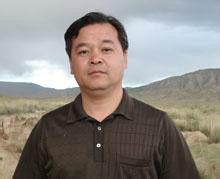 田禾[湖北省作協副主席]