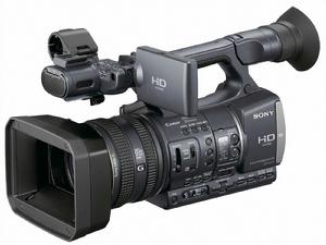 索尼HDR-AX2000E 索尼HDR-AX2000E