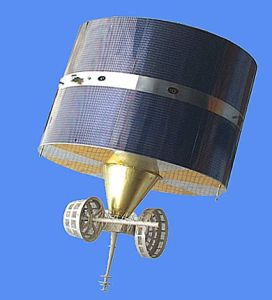 靜止衛星 靜止衛星