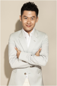 李建[影視演員]