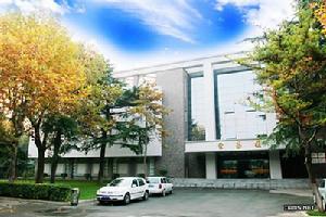 陝西師範大學教師幹部教育學院