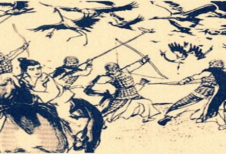 帝王的寵物令人匪夷所思 除了貓狗還養仙鶴、猴子、大象等 帝王的寵物令人匪夷所思 除了貓狗還養仙鶴、猴子、大象等