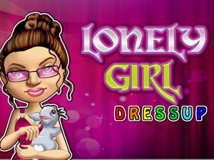 孤獨的女孩遊戲 孤獨的女孩遊戲