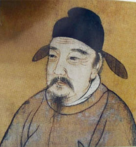 崔浩[北魏軍事謀略家]