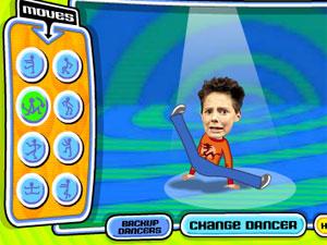 狂舞派對 狂舞派對