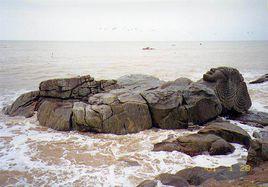 萊蕪島風景區 萊蕪島風景區