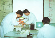 甲狀旁腺功能異常伴發的精神障礙