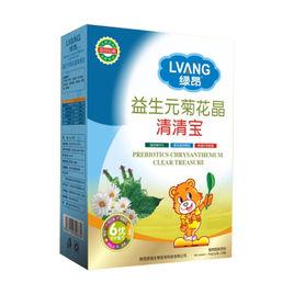 益生元清清寶 益生元清清寶