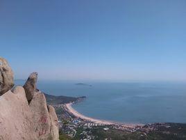 仰口風景區 仰口風景區