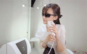 自助美容 自助美容