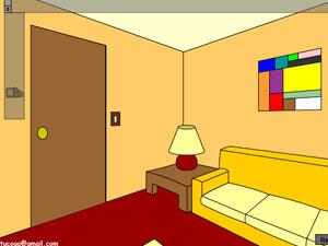 逃出賓館5 逃出賓館5