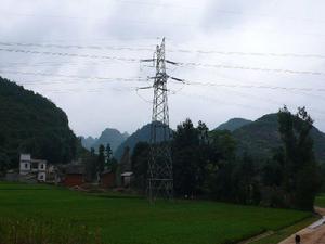 上山丫口自然村 上山丫口自然村