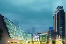 奉化銀泰城 奉化銀泰城