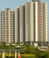 襄陽東方明珠城 襄陽東方明珠城