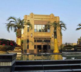 萬濠華府 萬濠華府