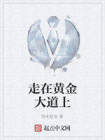 走在黃金大道上 走在黃金大道上