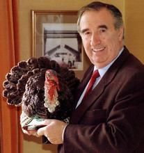 伯納德·馬修斯