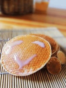 牛奶小餅 牛奶小餅