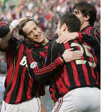 馬西莫&middot;安布羅西尼