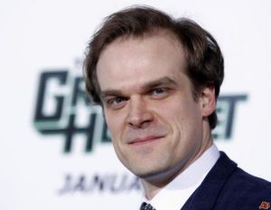 大衛哈伯 大衛哈伯