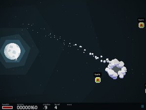 月球保衛戰 月球保衛戰