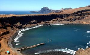 胡安·斐南德斯群島 胡安·斐南德斯群島