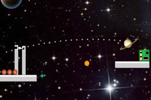 打掃太空垃圾 打掃太空垃圾