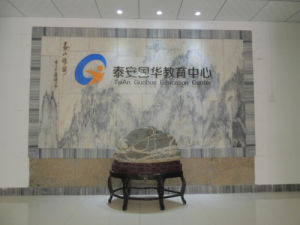 泰安市國華教育諮詢有限公司 泰安市國華教育諮詢有限公司