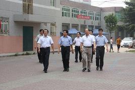 陝西工程科技高級技工學校 陝西工程科技高級技工學校